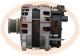 · 0125815025 - ALT.VOLKSWAGEN 250A SEG NEW