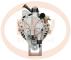 · 155604075 - ALT.MITSUBISHI 75A VALEO KOREA NEW