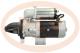 · 0230006850 - ARRANQ.MITSUBISHI 7.5 KW (W/OUT AUX. SOLENOID) NIKKO NEW