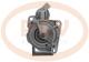 · 0986023860 - ARRANQ.VOLKSWAGEN 2.3 KW BOSCH EXCHANGE