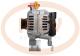 · 0986047320 - ALT.OPEL 120A BOSCH NEW