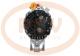 · 0986047320 - ALT.OPEL 120A BOSCH NEW