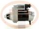· 4280000140 - ARRANQ.HONDA 1.0 KW TWA