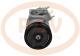 · 4471504724 - COMP.DENSO NEW P/PEUGEOT/CITROEN