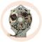 · 9120335003 - ALT.NISSAN 65A BOSCH NEW