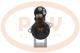 · 0001106011P - ARRANQ.OPEL 0.9 KW PCV
