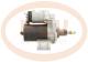 · 0001107003R - ARRANQ.VOLKSWAGEN 1.1 KW BOSCH REMAN
