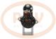 · 0001107437R - ARRANQ.OPEL 1.1 KW BOSCH REMAN