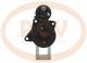 · 0001108121R - ARRANQ.FORD 1.4 KW BOSCH REMAN
