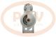 · 0001109363P - ARRANQ.HATZ 1.8 KW PCV