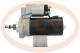 · 0001110001P - ARRANQ.VOLKSWAGEN 1.7 KW PCV