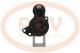 · 0001110076R - ARRANQ.SEAT/VOLKSWAGEN 1.8 KW BOSCH REMAN