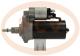 · 0001110086R - ARRANQ.VOLKSWAGEN 1.7 KW BOSCH REMAN