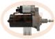 · 0001110086R - ARRANQ.VOLKSWAGEN 1.7 KW BOSCH REMAN