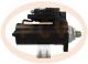 · 0001124011R - ARRANQ.VOLKSWAGEN 1.8 KW BOSCH REMAN