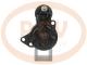 · 0001125005R - ARRANQ.VOLKSWAGEN 1.8 KW BOSCH REMAN