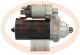 · 0001125007R - ARRANQ.VOLKSWAGEN 2.0 KW BOSCH REMAN