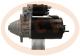 · 0001317025R - ARRANQ.OPEL 1.7 KW BOSCH REMAN