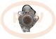 · 000135F702 - ARRANQ.CATERPILLAR 10.0 KW BOSCH NEW
