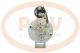 · 0001368046P - ARRANQ.HATZ 4.0 KW PCV