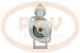 · 0001368050P - ARRANQ.HATZ 4.0 KW PCV