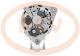 · 0120469032R - ALT.CATERPILLAR 55A BOSCH REMAN