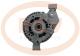 · 0121615032R - ALT.VOLVO 150A BOSCH REMAN