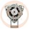 · 0123525501R - ALT.MAN 100A BOSCH REMAN (0586)