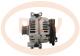 · 0124325087R - ALT.BMW 110A BOSCH REMAN