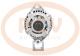 · 0124325172P - ALT.OPEL 100A PCV