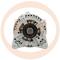 · 0124425039OER - ALT.RENAULT 120A PCV
