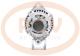 · 0124425058P - ALT.OPEL 120A PCV
