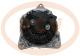 · 0124425070P - ALT.RENAULT 120A PCV