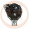 · 0124425086P - ALT.OPEL 120A PCV