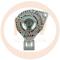 · 0124510001OER - ALT.RENAULT 120A PCV (668)