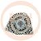 · 0124515032P - ALT.OPEL 120A PCV