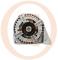 · 0124525001P - ALT.VOLVO 140A PCV