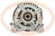 · 0124525010P - ALT.AUDI 140A PCV (320)