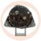 · 0124525030R - ALT.OPEL 140A BOSCH REMAN