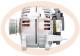 · 0124525103P - ALT.VOLKSWAGEN 140A PCV