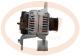 · 0124555017P - ALT.VOLVO 80A PCV