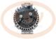 · 0124625022P - ALT.MERCEDES 200A PCV