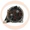 · 0124625024OER - ALT.VOLVO 160A PCV (0850)