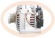 · 0124625024P - ALT.VOLVO 160A PCV