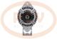 · 0124655021P - ALT.VOLVO 120A PCV