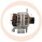 · 0124655024OER - ALT.VOLVO 120A PCV