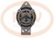 · 0124655024P - ALT.VOLVO 120A PCV