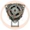 · 0124655036R - ALT.DAF 110A BOSCH REMAN