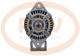 · 0124655156P - ALT.VOLVO 120A PCV