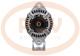 · 0124655451P - ALT.VOLVO 120A PCV